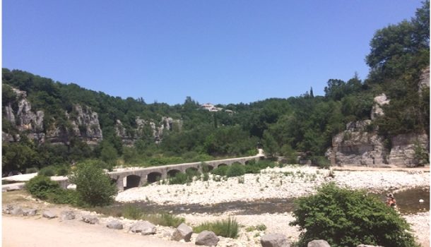 ESCAPADE EN ARDECHE1